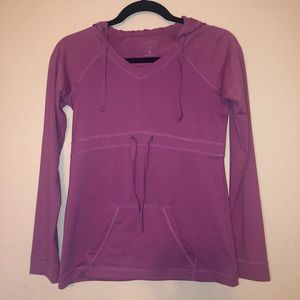 Athleta Pullover